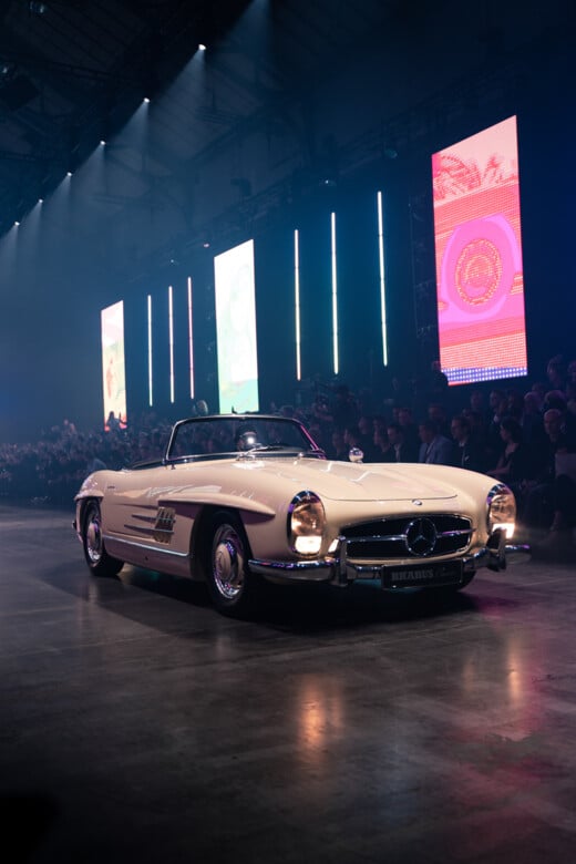BRABUS Signature Night 2023 News & Events Brand BRABUS